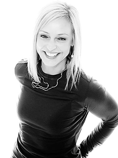 Kirsten Weagle, founder of Quiet Eye